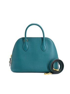 Hermes Handbag Bolide 1923 25